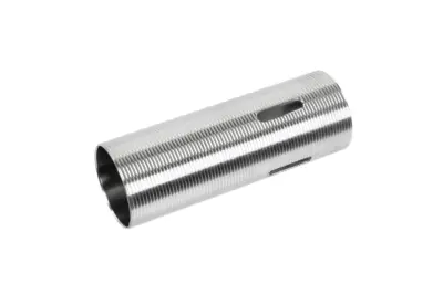 Stalowy cylinder żebrowany FPS Softair typu C - obrazek 2