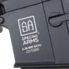 Karabinek ASG Specna Arms SA-C22 CORE™ HAL ETU™ Gen.2 Oliwkowy OD-G-SPE-01-048070-00 asgbox.pl
