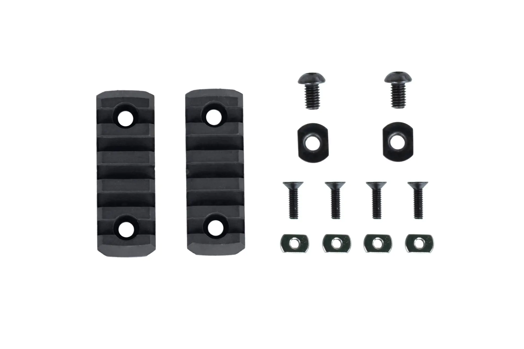 Replika hełmu Wosport MK HL-104 (wersja treningowa) Czarna OD-G-WSP-21-046943-00 asgbox.pl Replika hełmu Wosport MK HL-104 (wersja treningowa) Czarna - obrazek 2