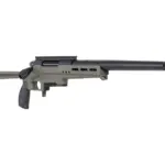 asgbox.pl - Karabin snajperski ASG Silverback TAC-41L Oliwkowy