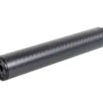 asgbox.pl - Karbonowy tłumik dźwięku Silverback Long 14mm CCW