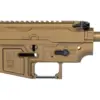 asgbox.pl - Korpus Specna Arms SAAS do replik AR15 Prime™ Chaos Bronze
