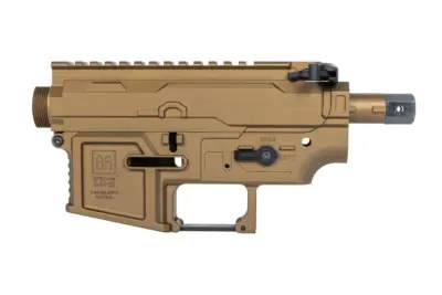 asgbox.pl - Korpus Specna Arms SAAS do replik AR15 Prime™ Chaos Bronze