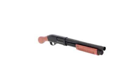 Strzelba ASG Specna Arms SA-VGS14 Vapor™ Real Wood - obrazek 3