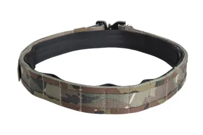 Pas taktyczny Corso Tactical Hook Molle MKII MC - obrazek 2