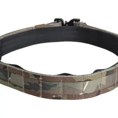 Alternative view of Pas taktyczny Corso Tactical Hook Molle MKII MC