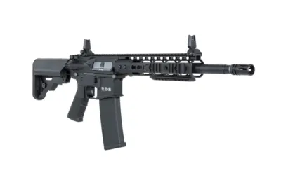 Karabinek ASG Specna Arms SA-C09 CORE™ Gen.2 HAL ETU™ Czarny - obrazek 2