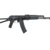 Karabinek ASG Specna Arms SA-PJ03 Prime™ Aster V3 SE ETU z silnikiem bezszczotkowym Czarny OD-G-SPE-01-047730-00 asgbox.pl
