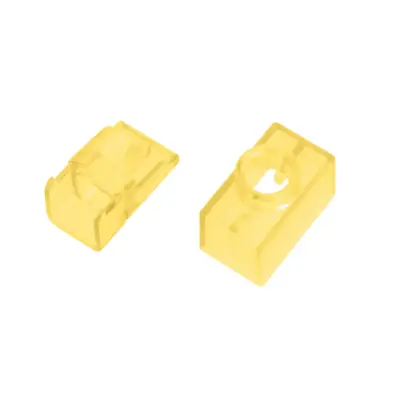 asgbox.pl - Szybkoładowarka Wosport 300 kulek EX0410 Żółta