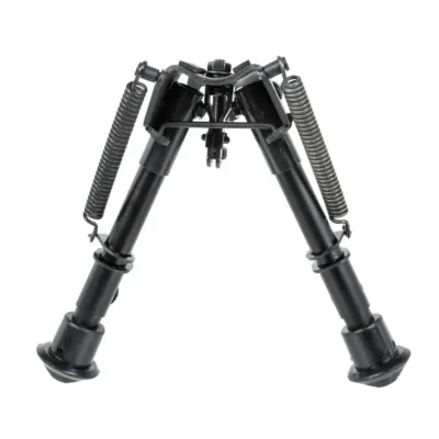 Alternative view of Dwójnóg z adapterem Snow Wolf M88T+ (krótki)