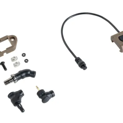 asgbox.pl - Włącznik żelowy Wosport FL-ACC-30 Tan