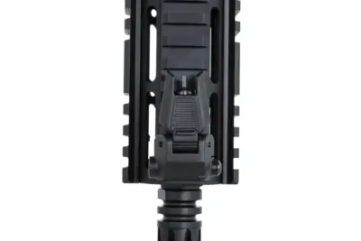 Karabinek ASG Specna Arms SA-C12 CORE™ Gen.2 HAL ETU™ Czarny - obrazek 2