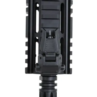 Alternative view of Karabinek ASG Specna Arms SA-C12 CORE™ HAL ETU™ Gen.2  Czarny