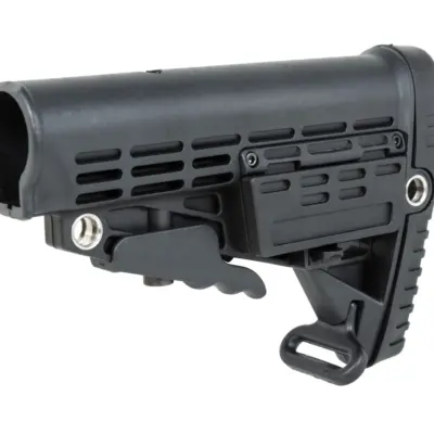 Alternative view of Kolba taktyczna ACM do replik typu AR/M4 TD092