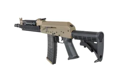 asgbox.pl - Karabinek ASG Golden Eagle 6833C Half-Tan