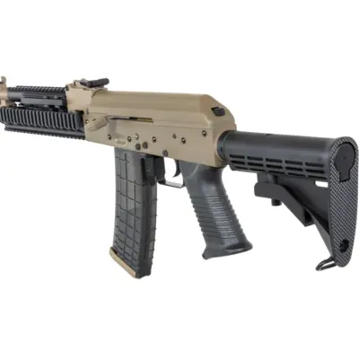 asgbox.pl - Karabinek ASG Golden Eagle 6833C Half-Tan