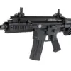 Subkarabinek ASG Cybergun x FN HERSTAL SCAR-SC walizką transportową OD-G-CYB-01-046881-00 asgbox.pl