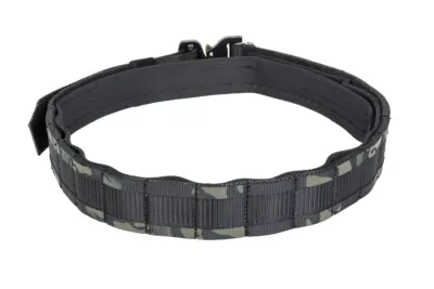 asgbox.pl - Pas taktyczny Corso Tactical Hook Molle MKII MC Black