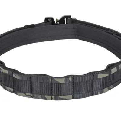 asgbox.pl - Pas taktyczny Corso Tactical Hook Molle MKII MC Black