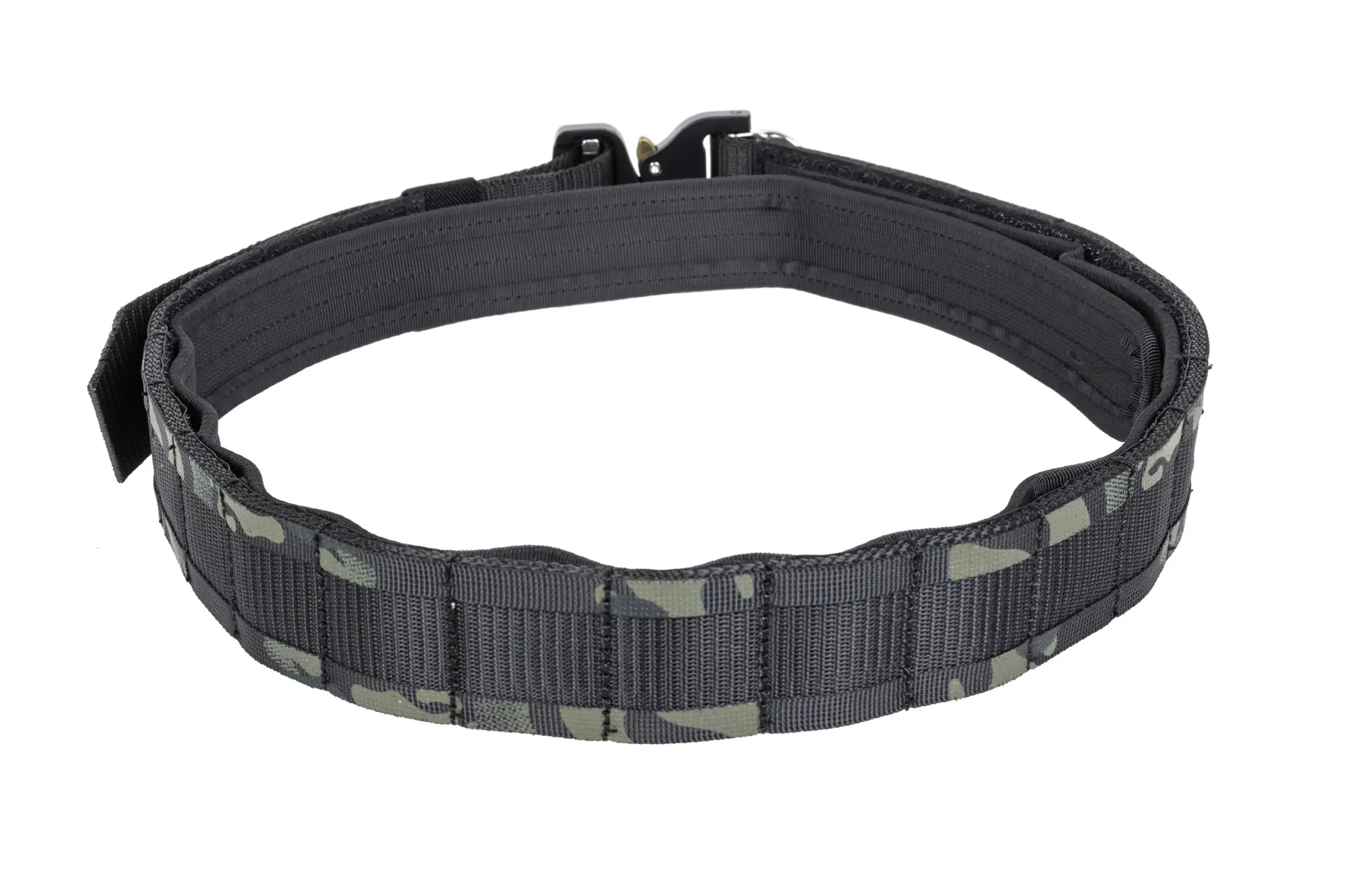 Pas taktyczny Corso Tactical Hook Molle MKII MC Black OD-G-CRO-34-048076-03 asgbox.pl asgbox.pl - Pas taktyczny Corso Tactical Hook Molle MKII MC Black