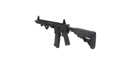 asgbox.pl - Karabinek ASG Specna Arms SA-E22 EDGE™ HAL 2 ETU Gen. 2 Czarny