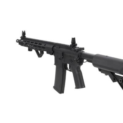 asgbox.pl - Karabinek ASG Specna Arms SA-E22 EDGE™ HAL 2 ETU Gen. 2 Czarny