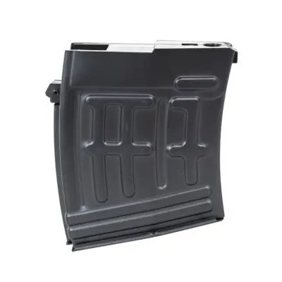 asgbox.pl - Magazynek 50 kulek Cybergun x King Arms do replik typu SVD