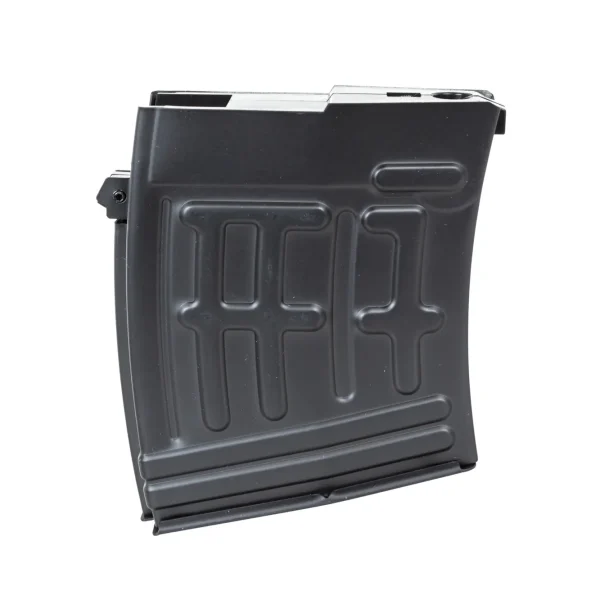 asgbox.pl - Magazynek 50 kulek Cybergun x King Arms do replik typu SVD