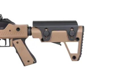 Karabin ASG VORSK VMP-2MD Tan - obrazek 3