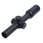 Luneta biegowa REDWIN Blackbeast 1-10x24 IR SFP - obrazek 2