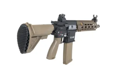 Karabinek ASG Specna Arms SA-PH24 PRIME™ BLDC™ Aster II ETU Chaos Bronze - obrazek 2