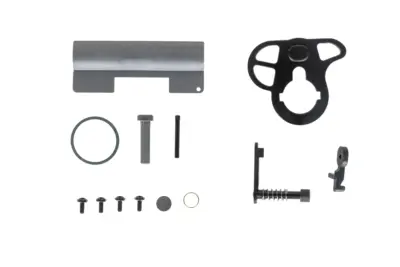 asgbox.pl - Zestaw Creator Kit Specna Arms Prime™ Czarny