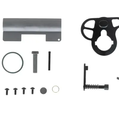 asgbox.pl - Zestaw Creator Kit Specna Arms Prime™ Czarny