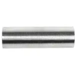 asgbox.pl - Stalowy cylinder żebrowany FPS Softair do replik L85/SR25/PSG1 (do luf powyżej 550 mm)