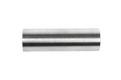 asgbox.pl - Stalowy cylinder żebrowany FPS Softair do replik L85/SR25/PSG1 (do luf powyżej 550 mm)