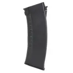 asgbox.pl - Magazynek hi-cap 500 kulek CYMA C.25 do replik typu AK74 Czarny