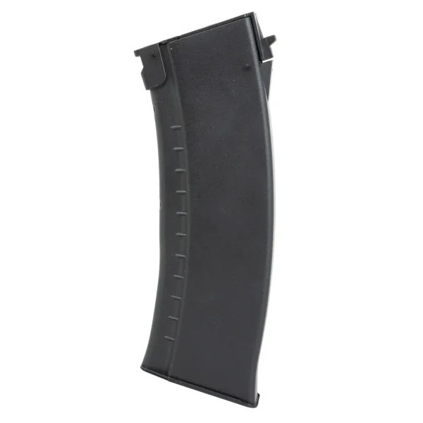 asgbox.pl - Magazynek hi-cap 500 kulek CYMA C.25 do replik typu AK74 Czarny