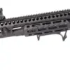 Strzelba ASG Specna Arms SA-VGS9 Vapor™ Czarna OD-G-SPE-02-047927-00 asgbox.pl