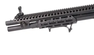 Strzelba ASG Specna Arms SA-VGS9 Vapor™ Czarna - obrazek 3