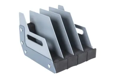 Stojak na 4 pistolety ASG Wosport TG-32 - obrazek 2