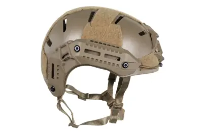 asgbox.pl - Replika hełmu Wosport MK HL-104-E (wersja standard) Tan