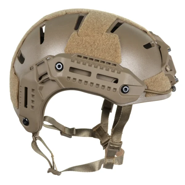 asgbox.pl - Replika hełmu Wosport MK HL-104-E (wersja standard) Tan