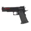 Pistolet ASG Specna Arms SA-VGP12 VAPOR™ Czarno-Czerwony OD-G-SPE-02-047897-00 asgbox.pl