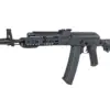 Karabinek ASG Specna Arms SA-PJ06 Prime™ Aster V3 SE ETU z silnikiem bezszczotkowym Czarny OD-G-SPE-01-047733-00 asgbox.pl