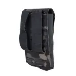 asgbox.pl - Torba zrzutowa Wosport z ładownicą transportową BP-145 MC Black