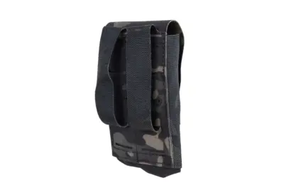 asgbox.pl - Torba zrzutowa Wosport z ładownicą transportową BP-145 MC Black