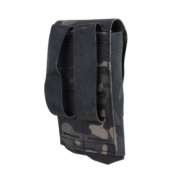asgbox.pl - Torba zrzutowa Wosport z ładownicą transportową BP-145 MC Black