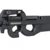 Pistolet maszynowy ASG Cybergun x FN HERSTAL P90 1.3 J GBB OD-G-CYB-02-046870-00 asgbox.pl
