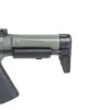 Karabinek ASG KRYTAC Trident MK II PDW Foliage Green OD-G-KRT-01-048279-00 asgbox.pl