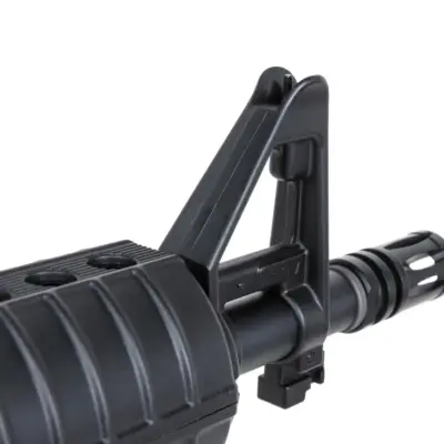 Alternative view of Karabinek ASG Specna Arms SA-F11 FLEX™ GATE X-ASR Gen.2 Czarny